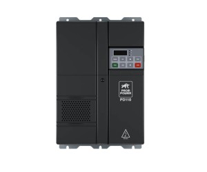 Частотный преобразователь 11/15 кВт, 380В, 25/32А, Prompower - PD110-А4110, Серия PD110