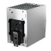 Источник питания NDR-480-24, на выходе 24 В DC, 20 А, 480 Вт. Входное 85-264 В AC (120-370 В DC)