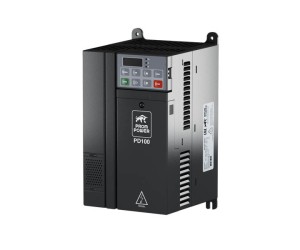 Частотный преобразователь 7.5кВт, 380В, 17A, Prompower - PD100-A4075, Серия PD100