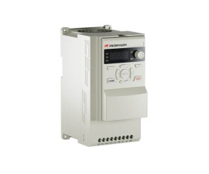 Частотный преобразователь 2.2/3.7кВт, 220В, 12.5/15.2А, Prompower - PD101-AB022 220В, Серия PD101