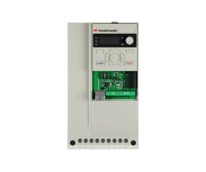 Частотный преобразователь 5.5/7.5кВт, 380В, 14/19А, Prompower - PD101-A4055, Серия PD101