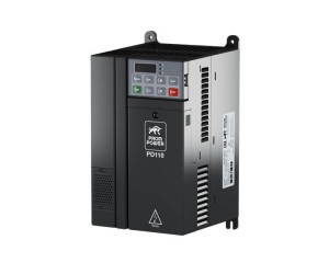 Частотный преобразователь 7.5кВт, 380В, 17A, Prompower - PD110-А4075, Серия PD101