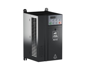 Частотный преобразователь 7.5кВт, 380В, 17A, Prompower - PD110-А4075, Серия PD101