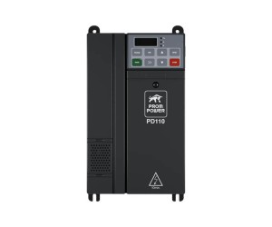 Частотный преобразователь 7.5кВт, 380В, 17A, Prompower - PD110-А4075, Серия PD101
