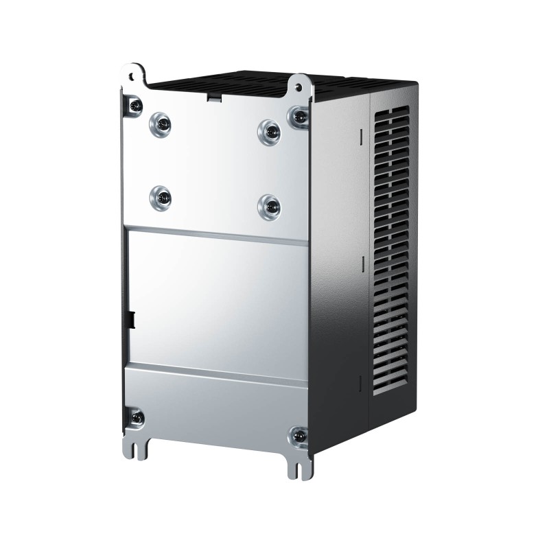 Частотный преобразователь 7.5кВт, 380В, 17A, Prompower - PD110-А4075, Серия PD101