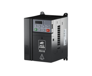 Частотный преобразователь 5,5кВт, 380В, 13А, Prompower - PD110-А4055, Серия PD110