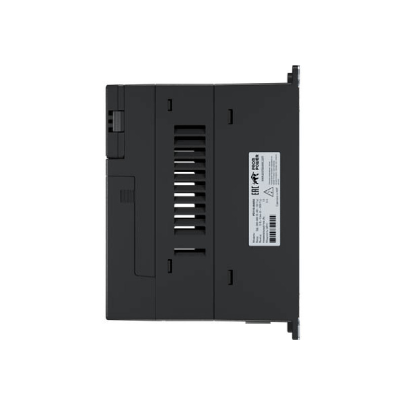 Частотный преобразователь 5,5кВт, 380В, 13А, Prompower - PD110-А4055, Серия PD110