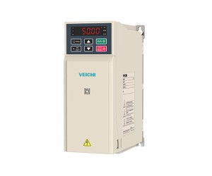 AC310-T3-090G/110P Преобразователь частоты VEICHI 3Ф 380В, 90 / 110 кВт, ток 170A / 210A