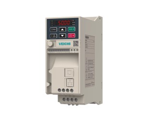 AC10-T3-5R5G-B-P Преобразователь частоты VEICHI 3Ф 380В, 5,5 кВт, 13А, PNP