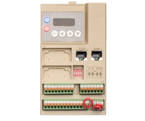 Плата управления для преобразователя частоты серии PD101 - P0200