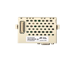 Модуль PDO-Profibus