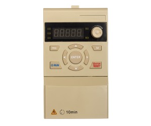 Плата управления для преобразователя частоты серии PD101 - P0110