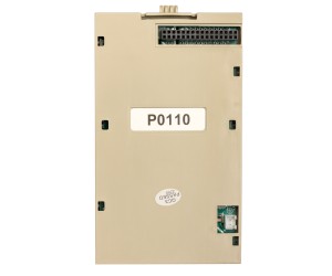 Плата управления для преобразователя частоты серии PD101 - P0110
