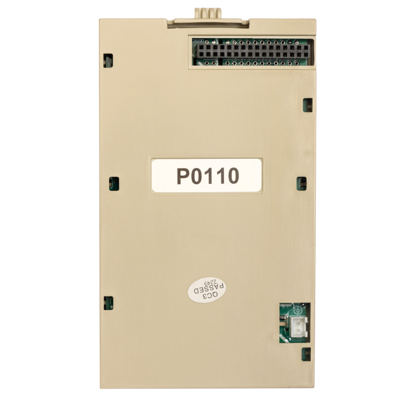 Плата управления для преобразователя частоты серии PD101 - P0110