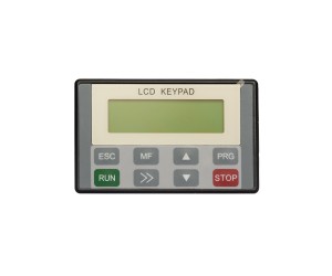 LCD кнопочная панель  PDO-LCD