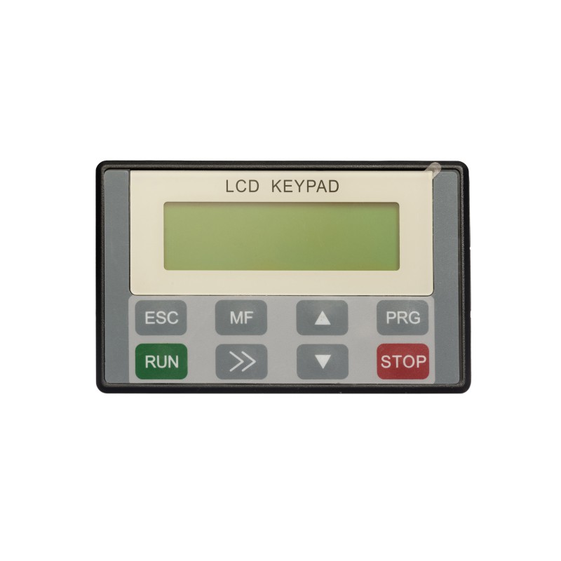 LCD кнопочная панель  PDO-LCD
