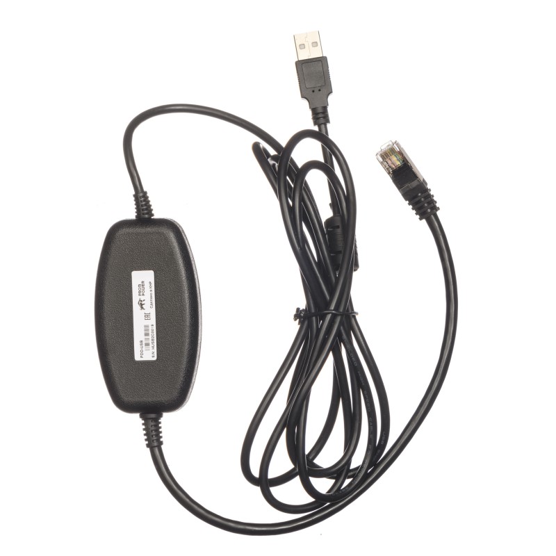 Адаптер связи  PDO-USB