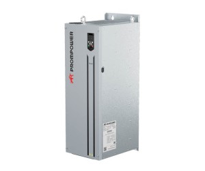 Частотный преобразователь 355/400кВт, 380В, 650/725А, Prompower - PD310-A435K, Серия PD310