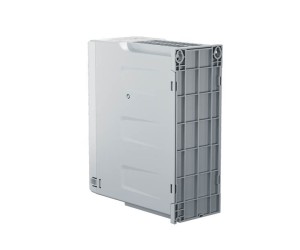 Частотный преобразователь 3,7кВт, 220В, 16А, Prompower - PD310-AB037B, Серия PD310