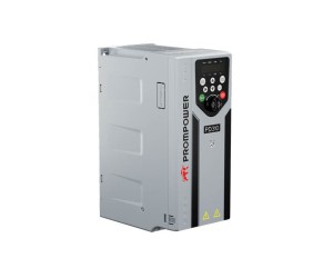 Частотный преобразователь 5,5кВт, 220В, 20А, Prompower - PD310-AB055B, Серия PD310