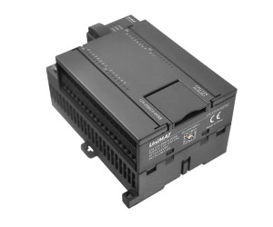 ЦЕНТРАЛЬНЫЙ ПРОЦЕССОР UNIMAT CPU124-2R AC/DC/RLY UN 1242BB230XB8 (UN 124-2BB23-0XB8)