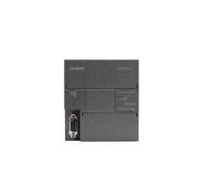 ЦЕНТРАЛЬНЫЙ ПРОЦЕССОР UNIMAT  S7 200 smart PLC 12DI/8DO UN 2881SR200AA0 (UN 288-1SR20-0AA0)