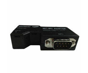 UN 972-0CE20-0XA0 КОНВЕРТОР Ethernet to MPI converter