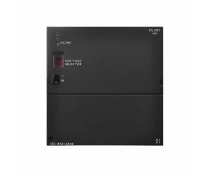 UN 307-1KA01-0AA0 МОДУЛЬ ПИТАНИЯ PS307 Power Supply for CPU, 10A