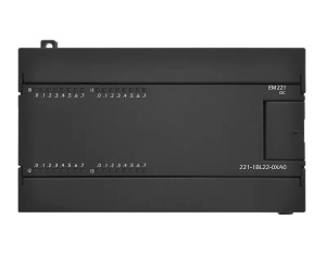 UN 221-1BL22-0XA0 МОДУЛЬ ВВОДА ДИСКРЕТНЫХ СИГНАЛОВ EM221 32DI,DC 24V