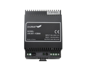 UN 207-1CB20-0AA0 МОДУЛЬ ПИТАНИЯ UN 207 24V DC/2.5A Power supply