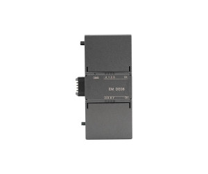 UN 288-2DE08-0AA0 МОДУЛЬ ДИСКРЕТНЫХ ВХОДОВ EM DE08 8DI 24VDC