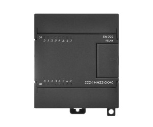 UN 222-1HH22-0XA0   МОДУЛЬ ВЫВОДА РЕЛЕЙНЫХ СИГНАЛОВ EM222 16DO,Relay