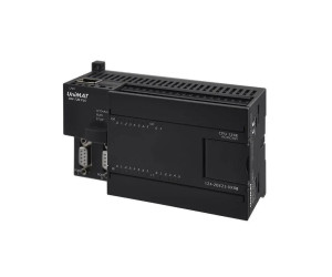 ЦЕНТРАЛЬНЫЙ ПРОЦЕССОР UNIMAT  CPU124E-2R AC/DC/RLY Ethernet UN 1242BE230XB8  (UN 124-2BE23-0XB8)