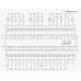ЦЕНТРАЛЬНЫЙ ПРОЦЕССОР UNIMAT CPU124-2R DC/DC/RLY  UN 1242BD230XB8 (UN 124-2BD23-0XB8)