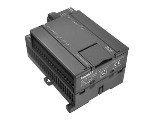 ЦЕНТРАЛЬНЫЙ ПРОЦЕССОР UNIMAT CPU124-1R DC/DC/RLY UN 1241BD230XB8 (UN 124-1BD23-0XB8)