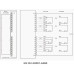UN 332-5HD01-0AB0 МОДУЛЬ АНАЛОГОВОГО ВЫВОДА SM332 4AO, 12 bits