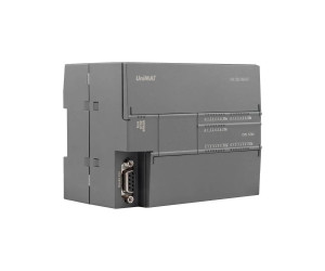 ЦЕНТРАЛЬНЫЙ ПРОЦЕССОР UNIMAT  S7 200 smart PLC 24DI/16DO UN 2881ST400AA0 (UN 288-1ST40-0AA0)