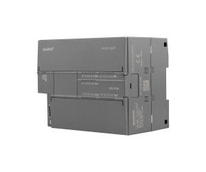 ЦЕНТРАЛЬНЫЙ ПРОЦЕССОР UNIMAT  S7 200 smart PLC 24DI/16DO UN 2881ST400AA0 (UN 288-1ST40-0AA0)