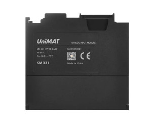 UN 331-7PF11-0AB0 МОДУЛЬ ТЕРМОПАР SM331 8TC,