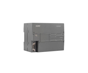ЦЕНТРАЛЬНЫЙ ПРОЦЕССОР UNIMAT  S7 200 smart PLC 24DI/16DO UN 2881SR400AA0 (UN 288-1SR40-0AA0