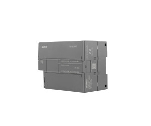 ЦЕНТРАЛЬНЫЙ ПРОЦЕССОР UNIMAT  S7 200 smart PLC 24DI/16DO UN 2881SR400AA0 (UN 288-1SR40-0AA0