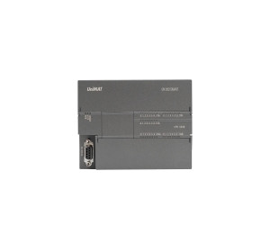 ЦЕНТРАЛЬНЫЙ ПРОЦЕССОР UNIMAT  S7 200 smart PLC 24DI/16DO UN 2881SR400AA0 (UN 288-1SR40-0AA0