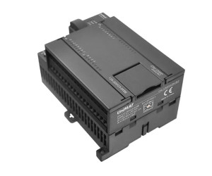 ЦЕНТРАЛЬНЫЙ ПРОЦЕССОР UNIMAT CPU124XP-2R DC/DC/RLY1 UN 1242DD230XB8 (UN 124-2DD23-0XB8)