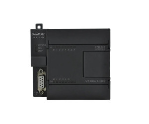 ЦЕНТРАЛЬНЫЙ ПРОЦЕССОР UNIMAT CPU122 8DI/6DO UN 1221BA230XB8 (UN 122-1BA23-0XB8)