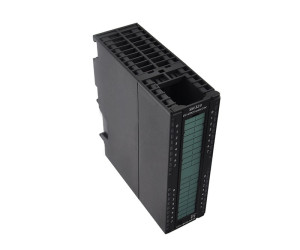 UN 323-1BL00-0AA0 МОДУЛЬ ВВОДА-ВЫВОДА ДИСКРЕТНЫХ СИГНАЛОВ SM323 16DI/16DO 24VDC/24VDC 0.5A