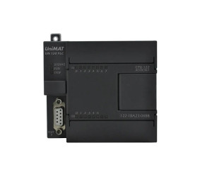 ЦЕНТРАЛЬНЫЙ ПРОЦЕССОР UNIMAT CPU 122 8DI/6DO UN 1221AA230XB8 (UN 122-1AA23-0XB8)