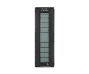UN 332-5HF00-0AB0 МОДУЛЬ АНАЛОГОВОГО ВЫВОДА SM332 8AO, 12 bits