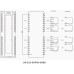 UN 332-5HF00-0AB0 МОДУЛЬ АНАЛОГОВОГО ВЫВОДА SM332 8AO, 12 bits