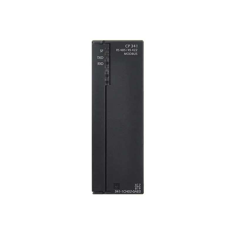 UN 341-1CH02-0AE0 КОММУНИКАЦИОНЫЙ ПРОЦЕССОР CP341 С ИНТЕРФЕЙСОМ RS422/485
