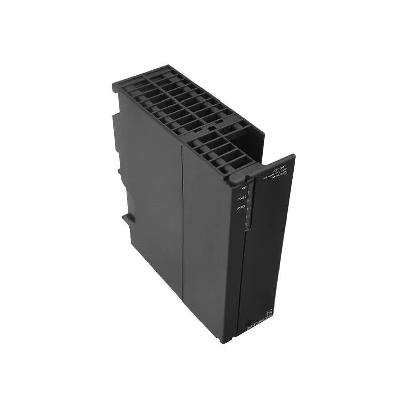 UN 341-1CH02-0AE0 КОММУНИКАЦИОНЫЙ ПРОЦЕССОР CP341 С ИНТЕРФЕЙСОМ RS422/485